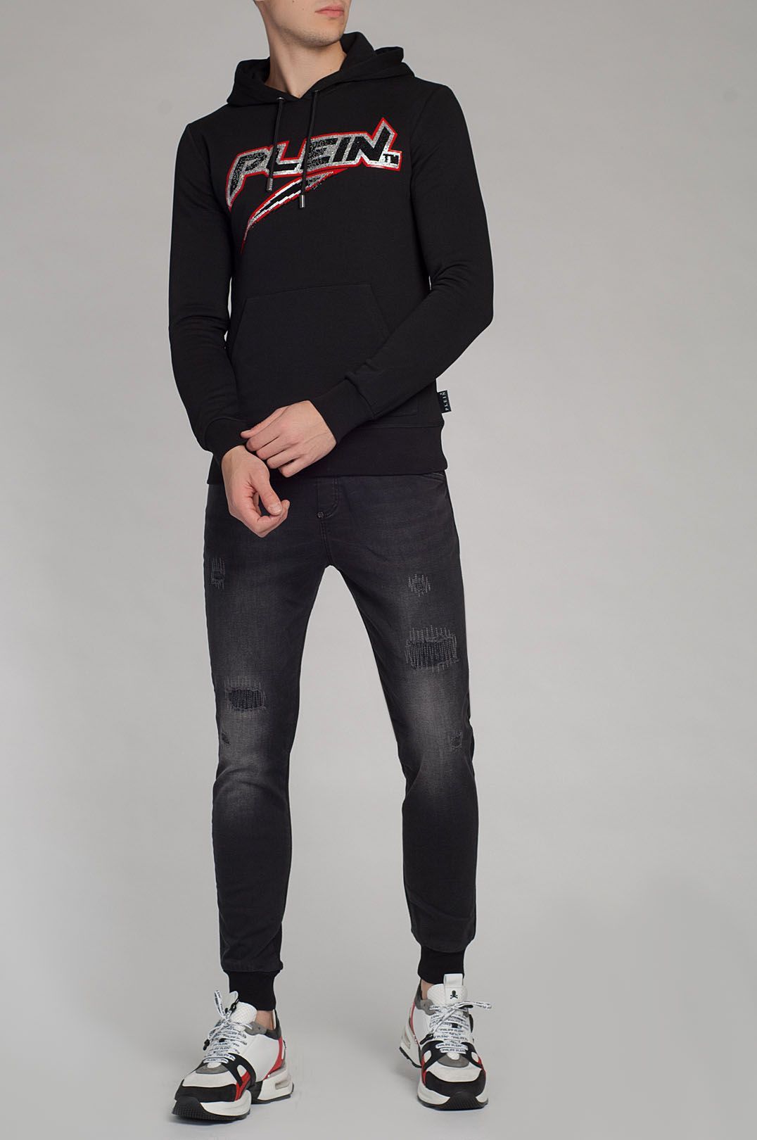 Купить Худи PHILIPP PLEIN