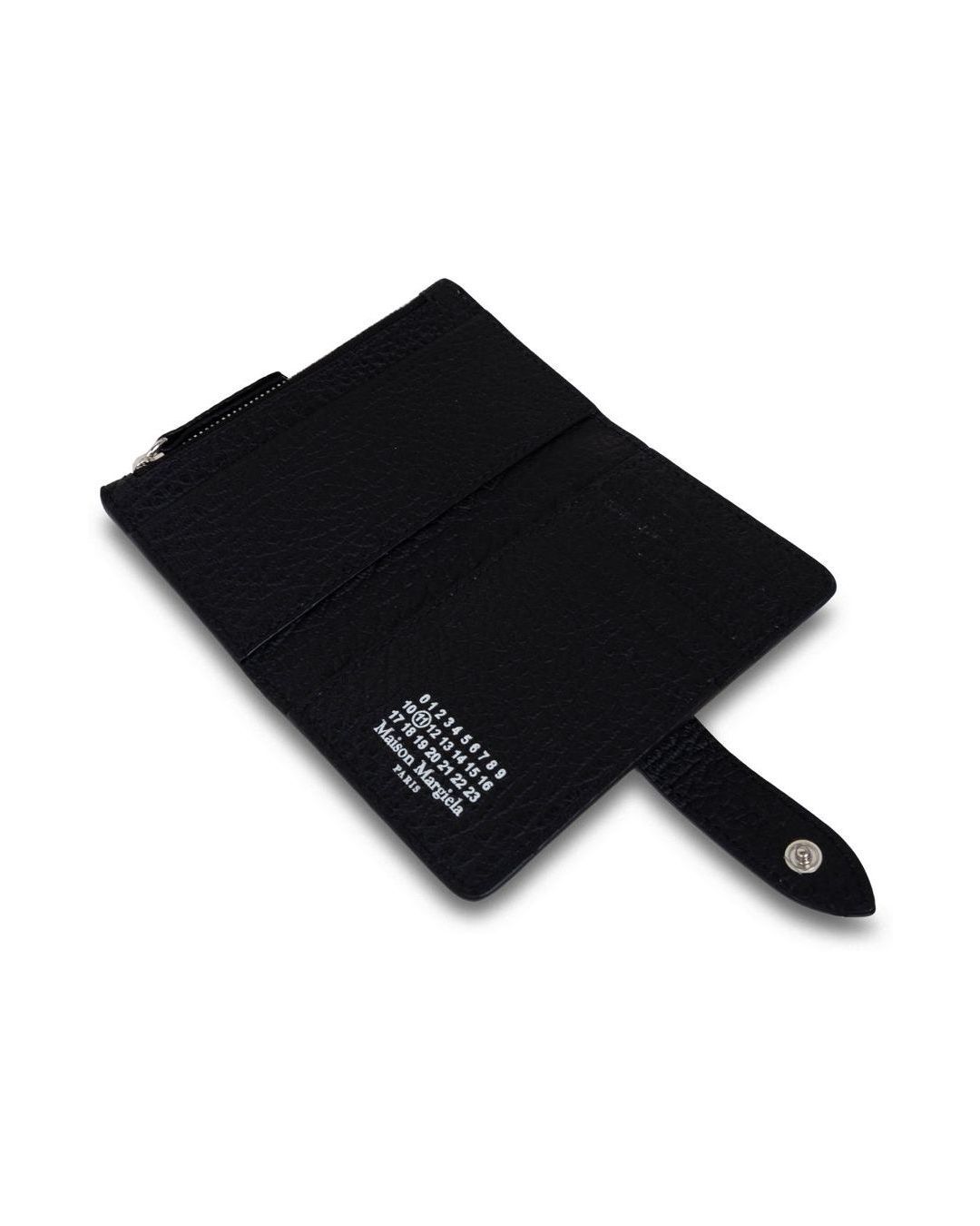 Купить Визитница MAISON MARGIELA