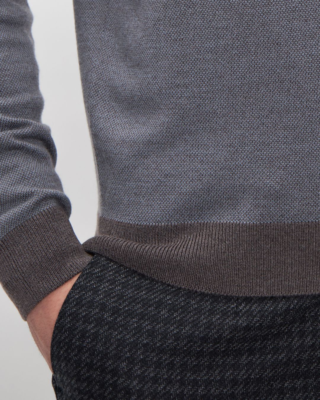 Купить Кардиган GRAN SASSO