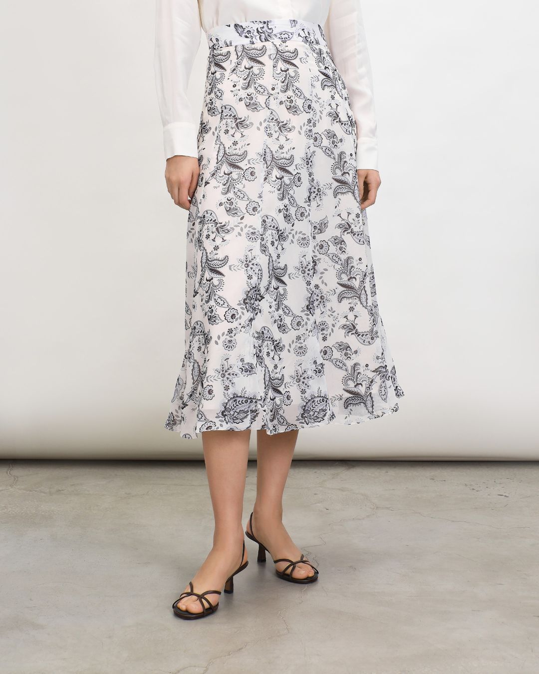 Купить Юбка BOTROIS