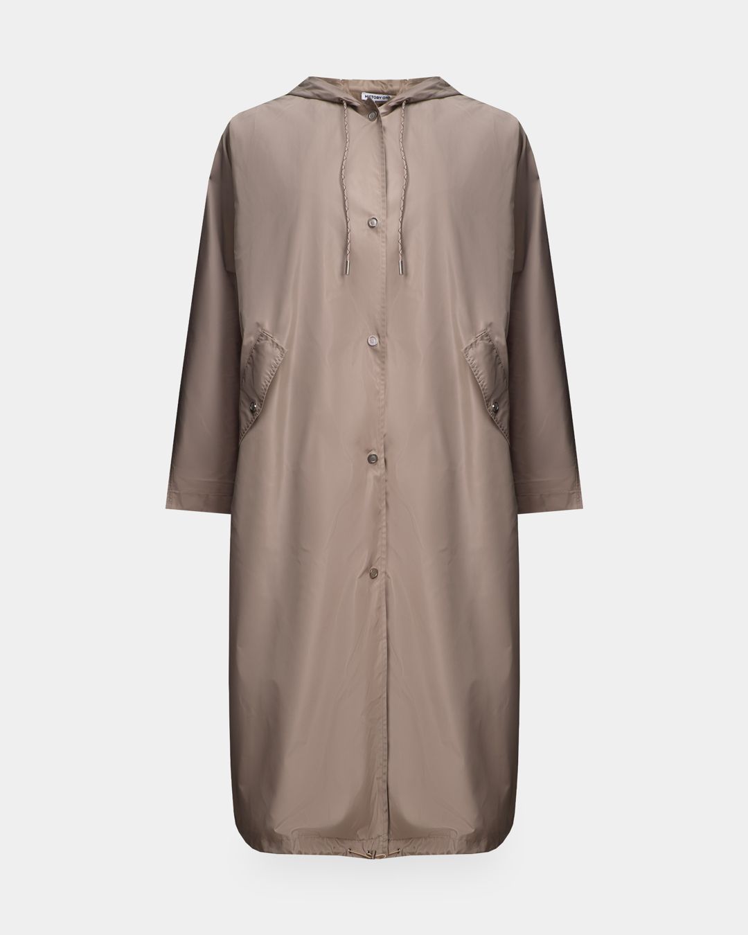 Купить Плащ HISTORY ONE