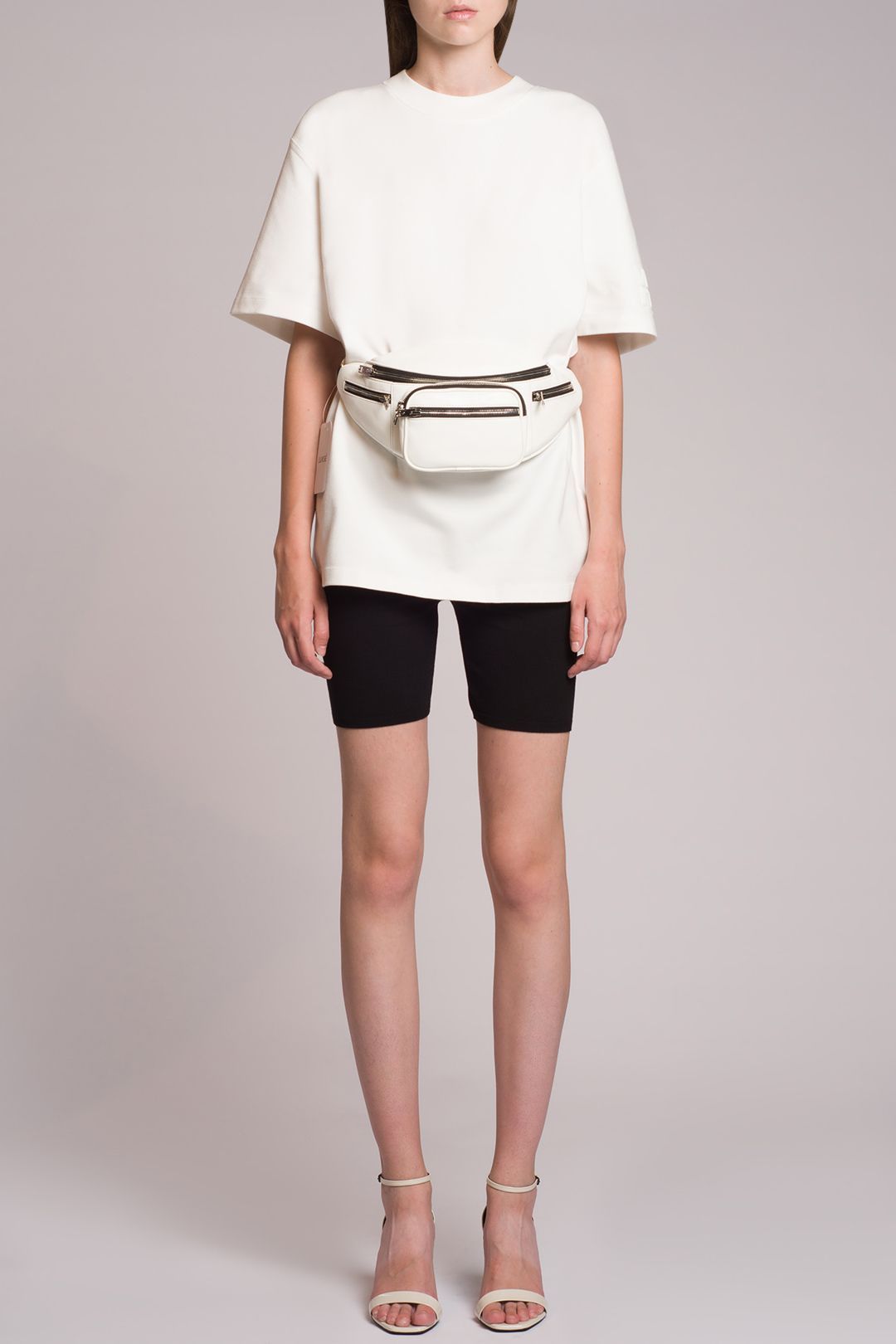 Купить Шорты ALEXANDER WANG