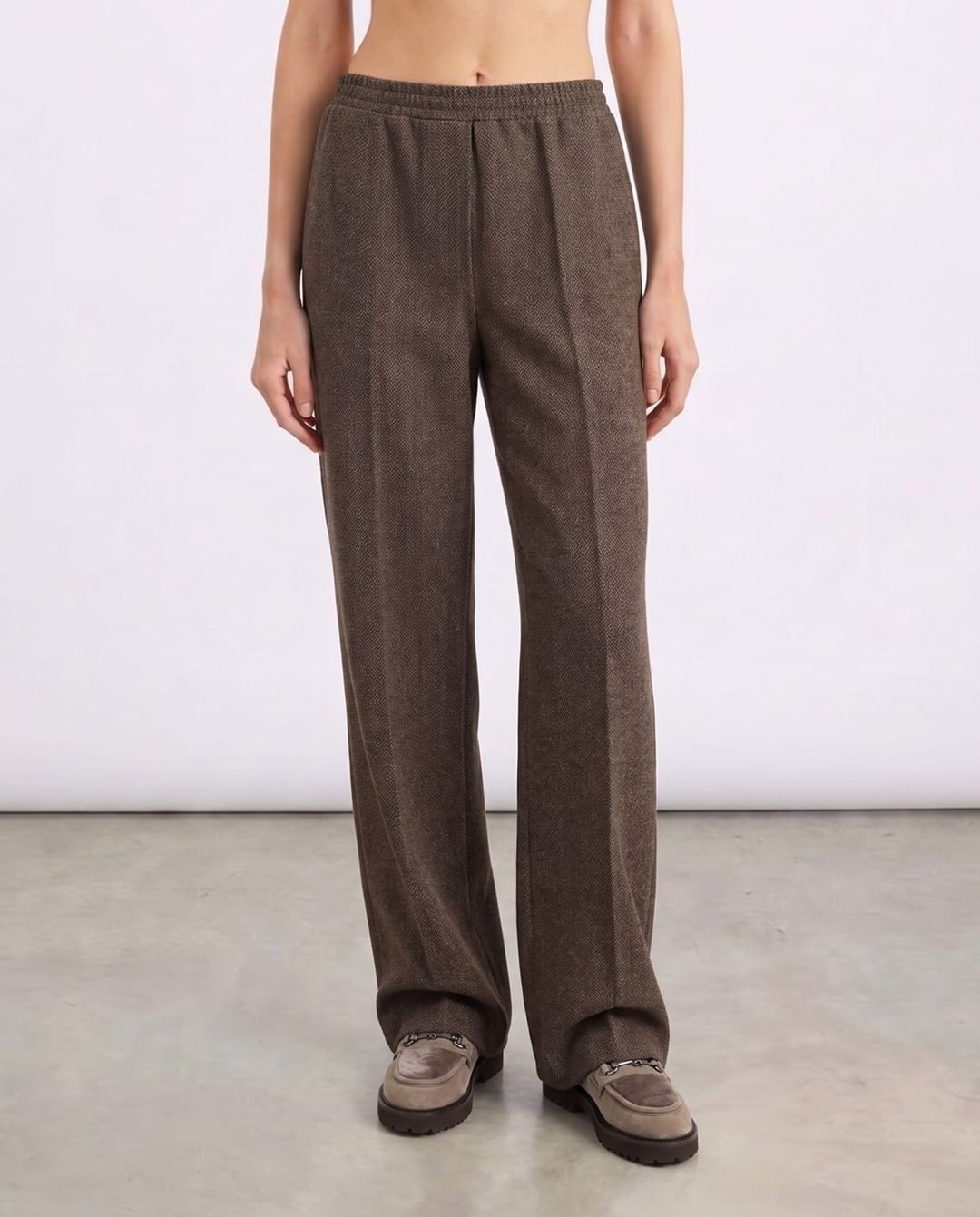 Купить Брюки WEEKEND MAX MARA