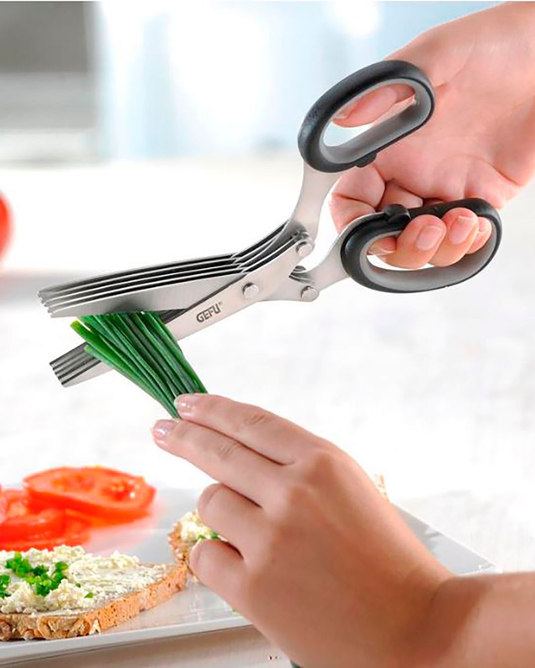 Купить Ножницы GEFU