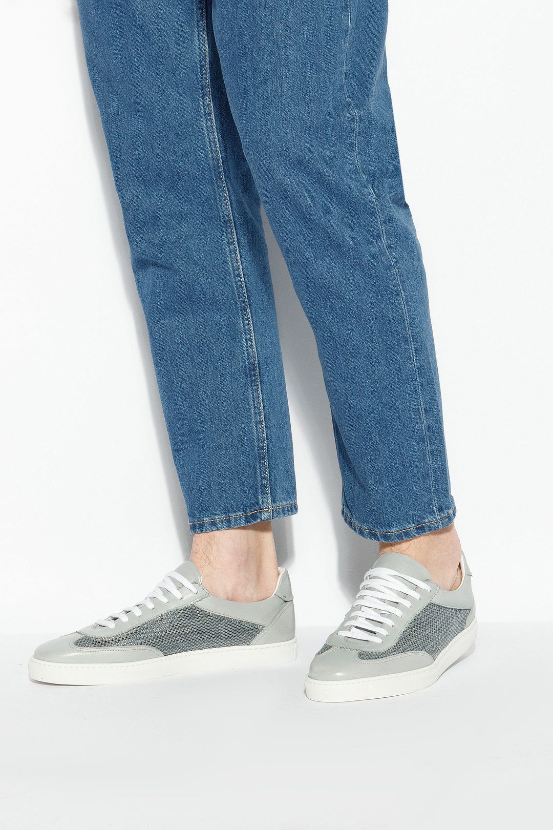 Купить Кеды DOUCALS