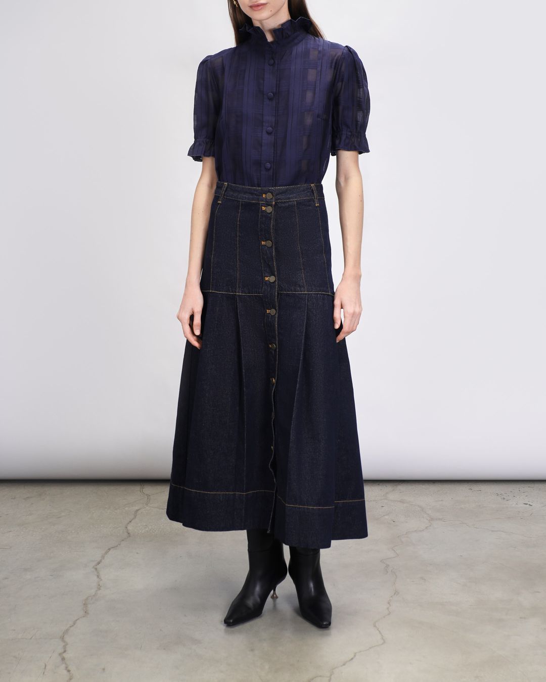 Купить Юбка BOTROIS