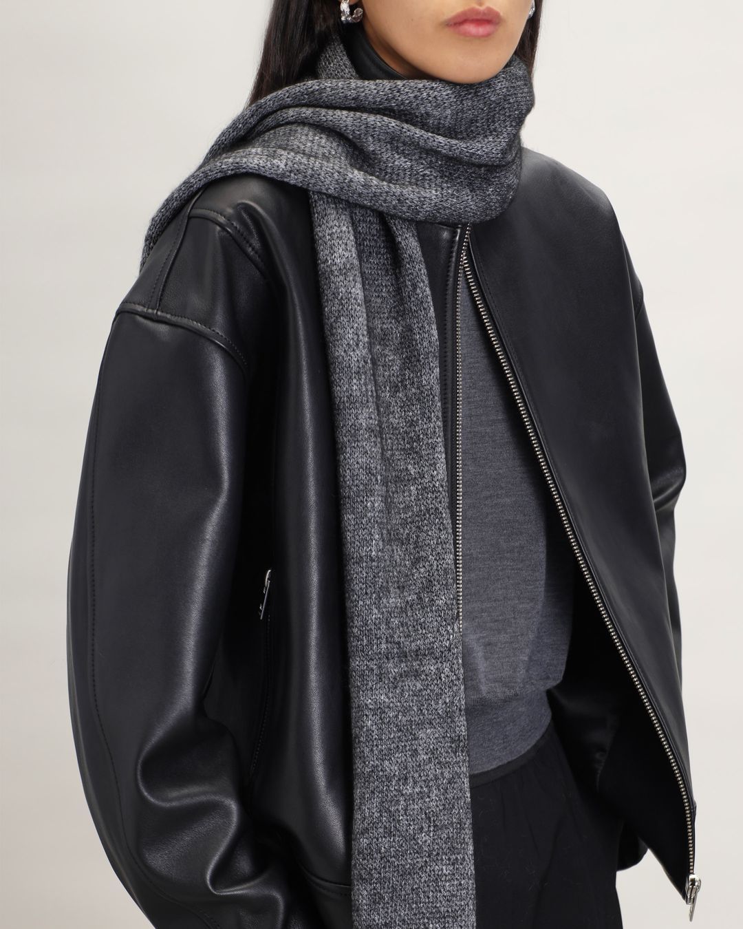 Купить Шарф CANOE