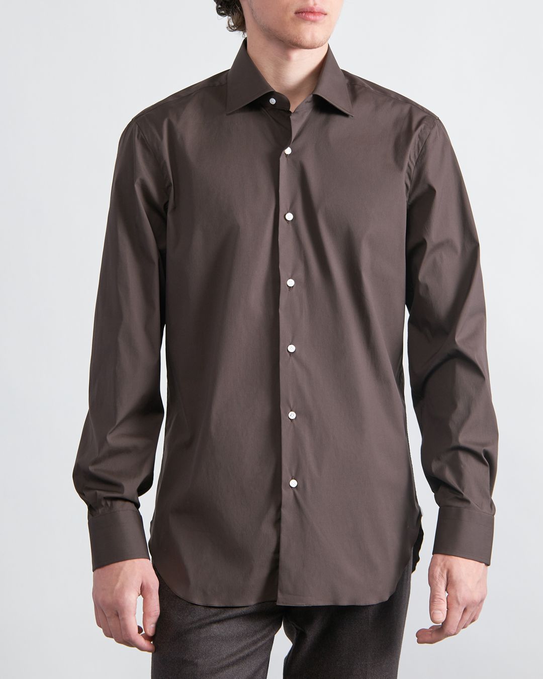 Купить Рубашка BARBA NAPOLI