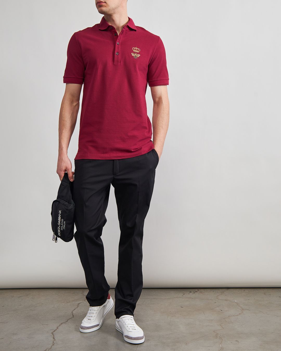 Купить Футболка DOLCE & GABBANA