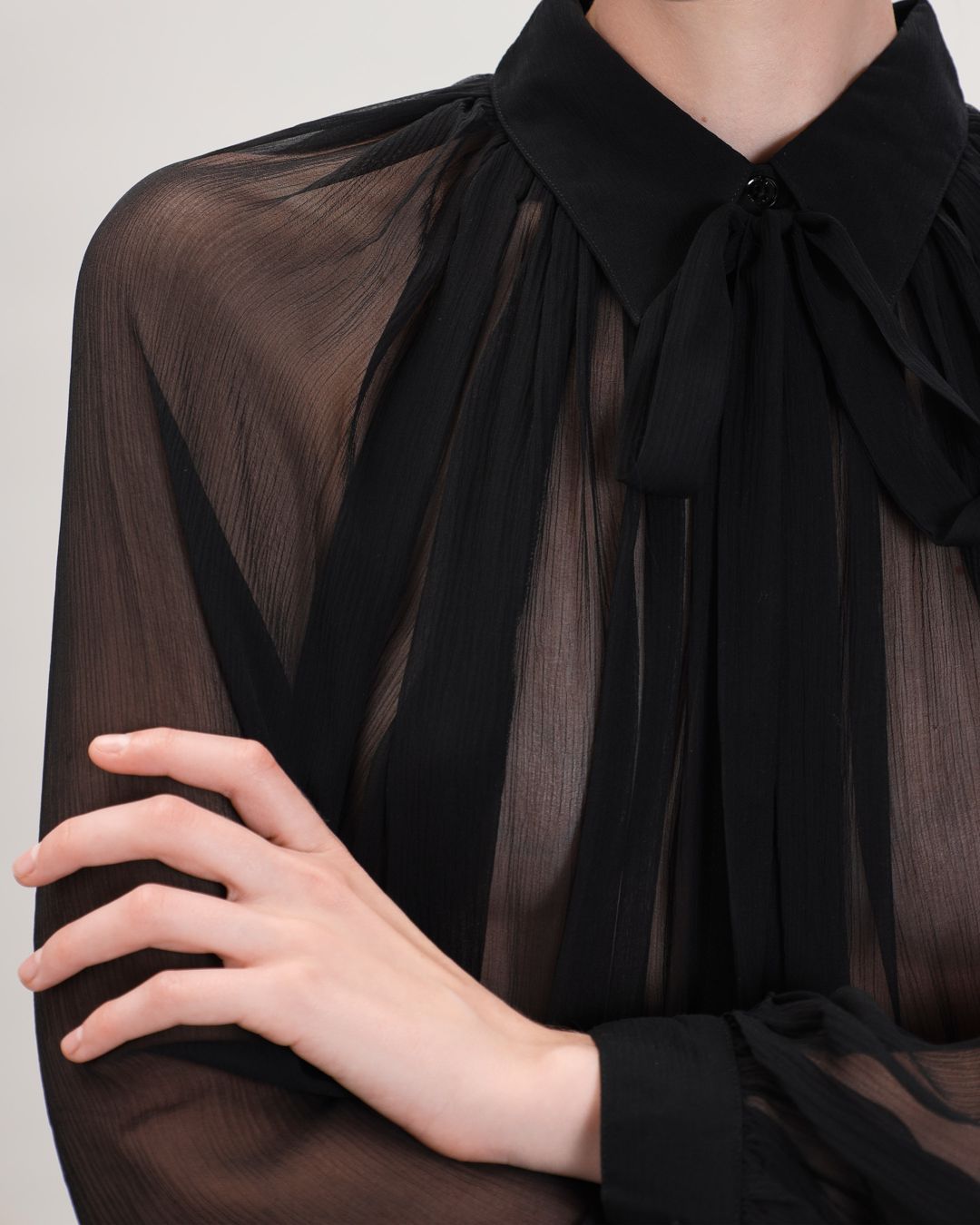 Купить Блуза JACOB LEE