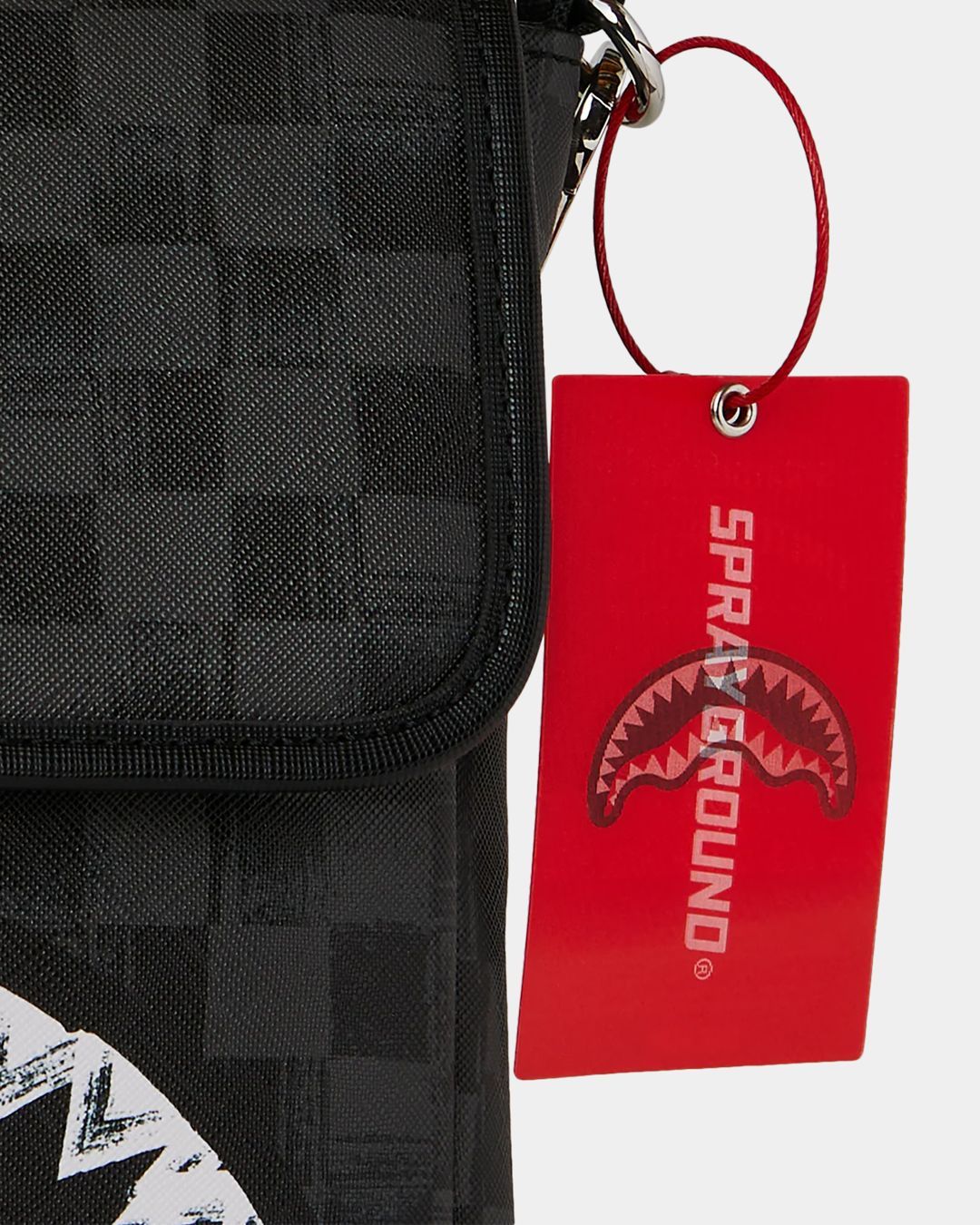 Купить Сумка SPRAYGROUND