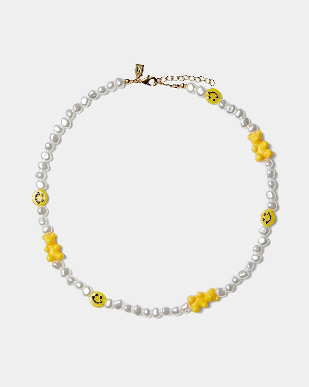 Купить Колье CRYSTAL HAZE