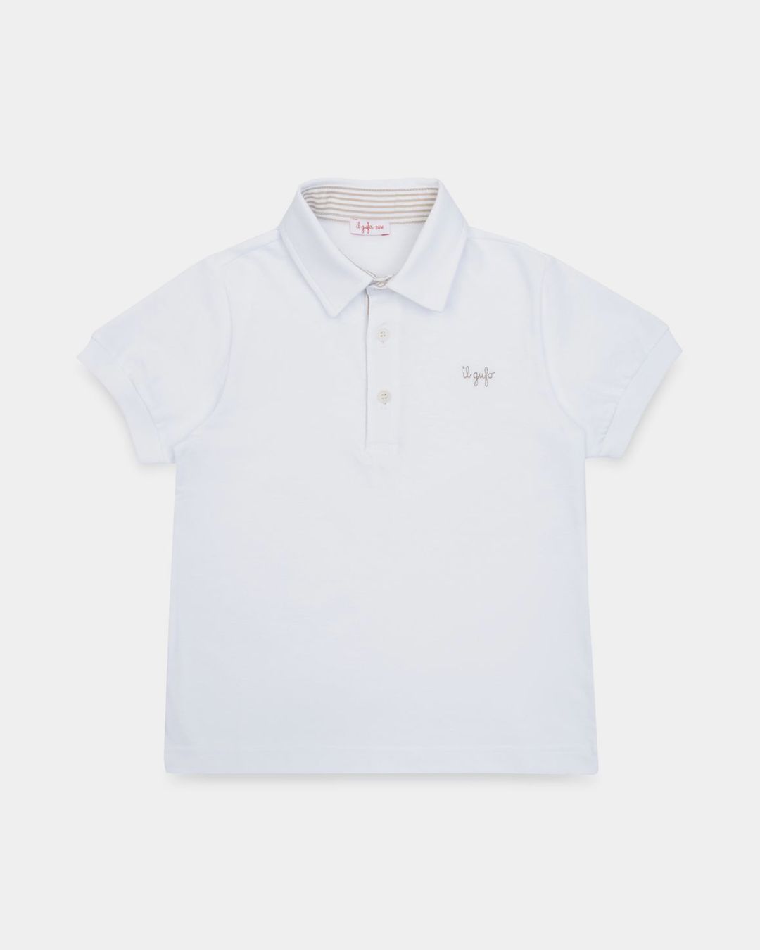 Купить Футболка IL GUFO