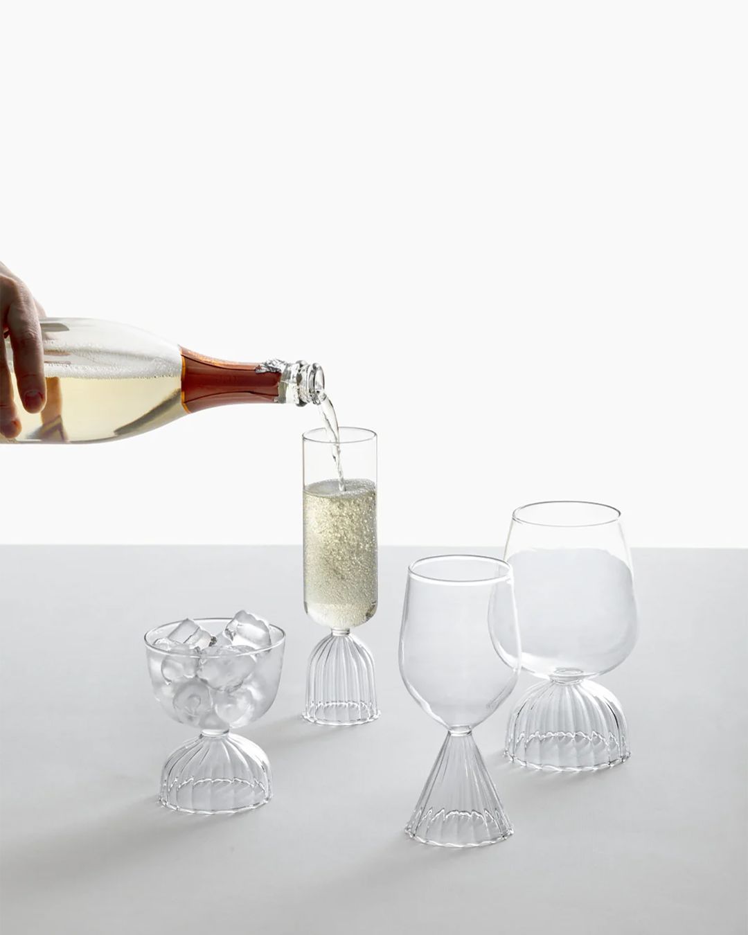 Купить Бокал ICHENDORF