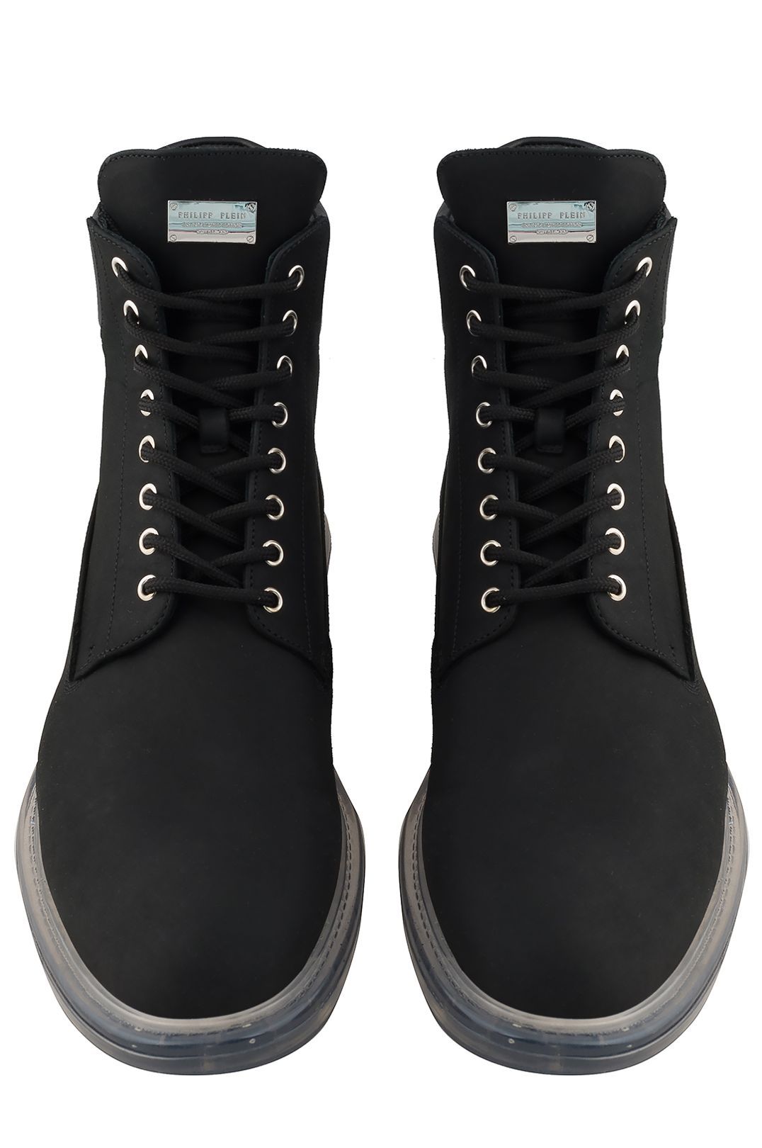 Купить Ботинки PHILIPP PLEIN