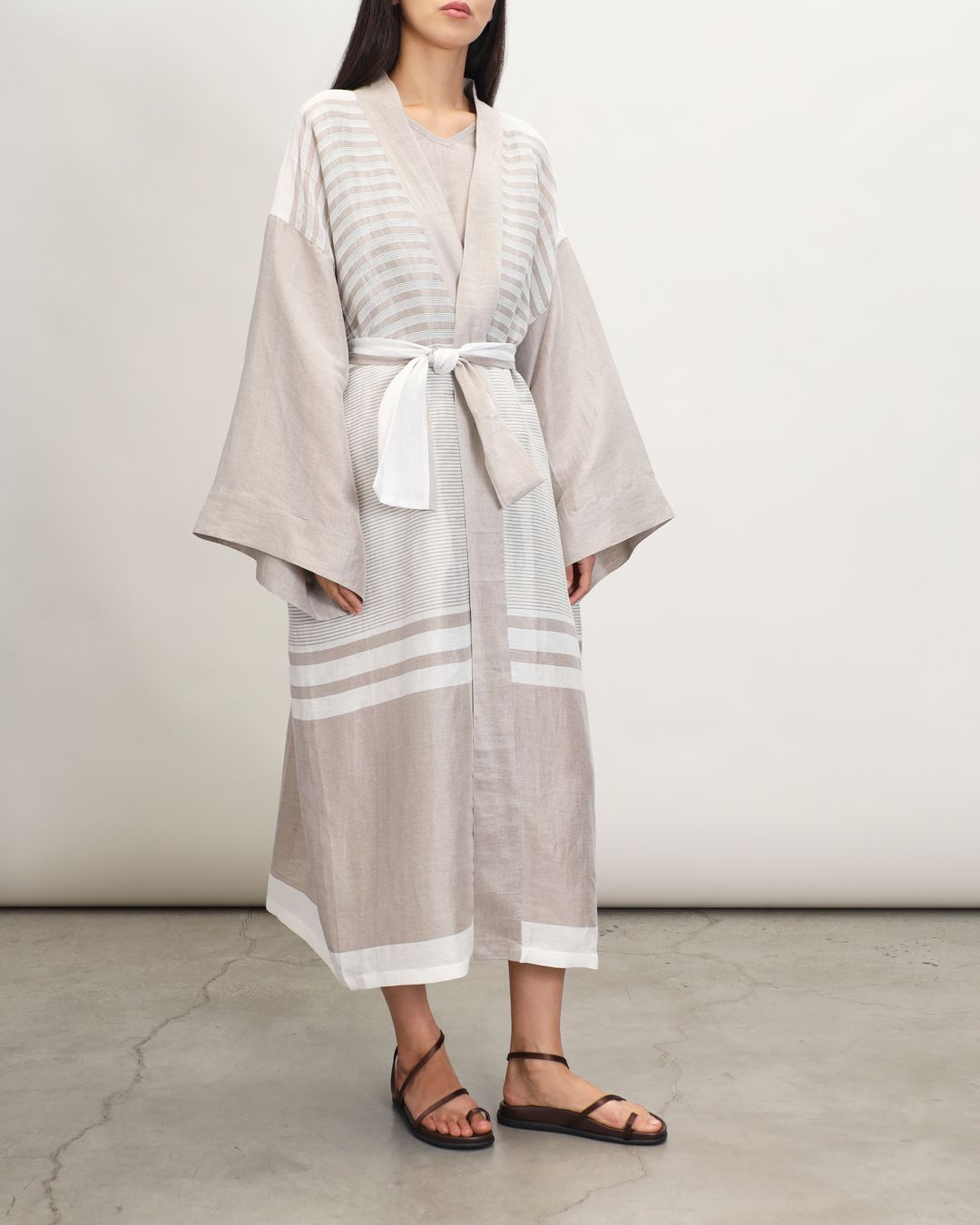 Купить Халат MAURIZIO