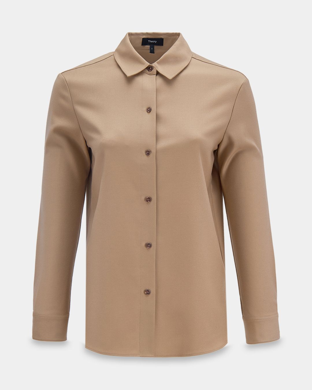 Купить Рубашка THEORY