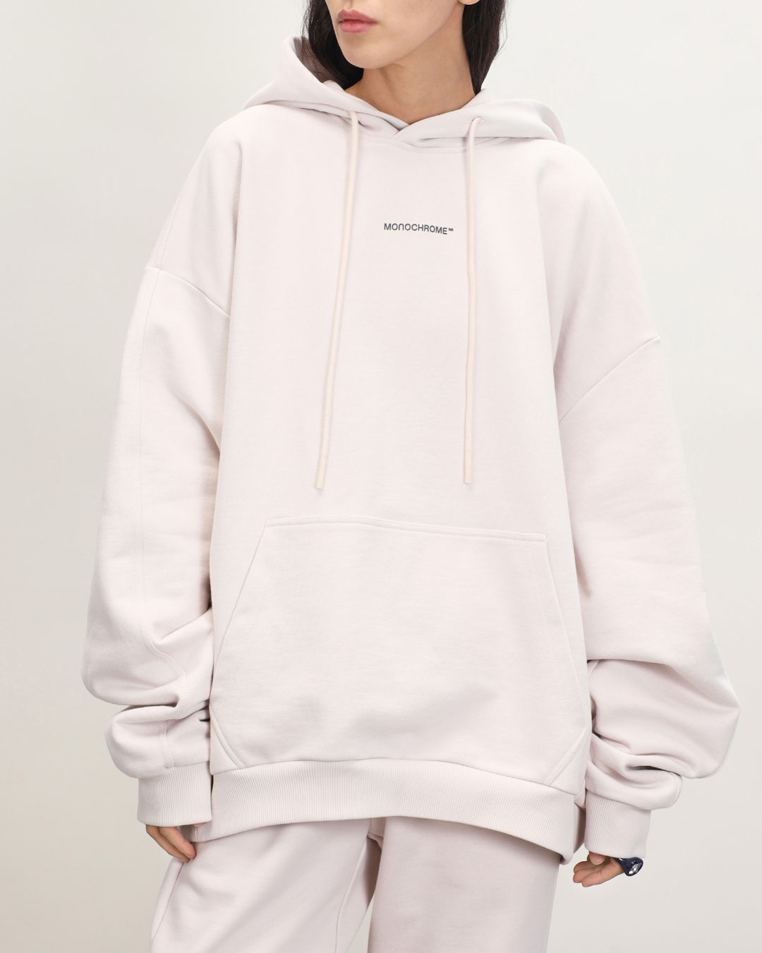 Купить Худи MONOCHROME