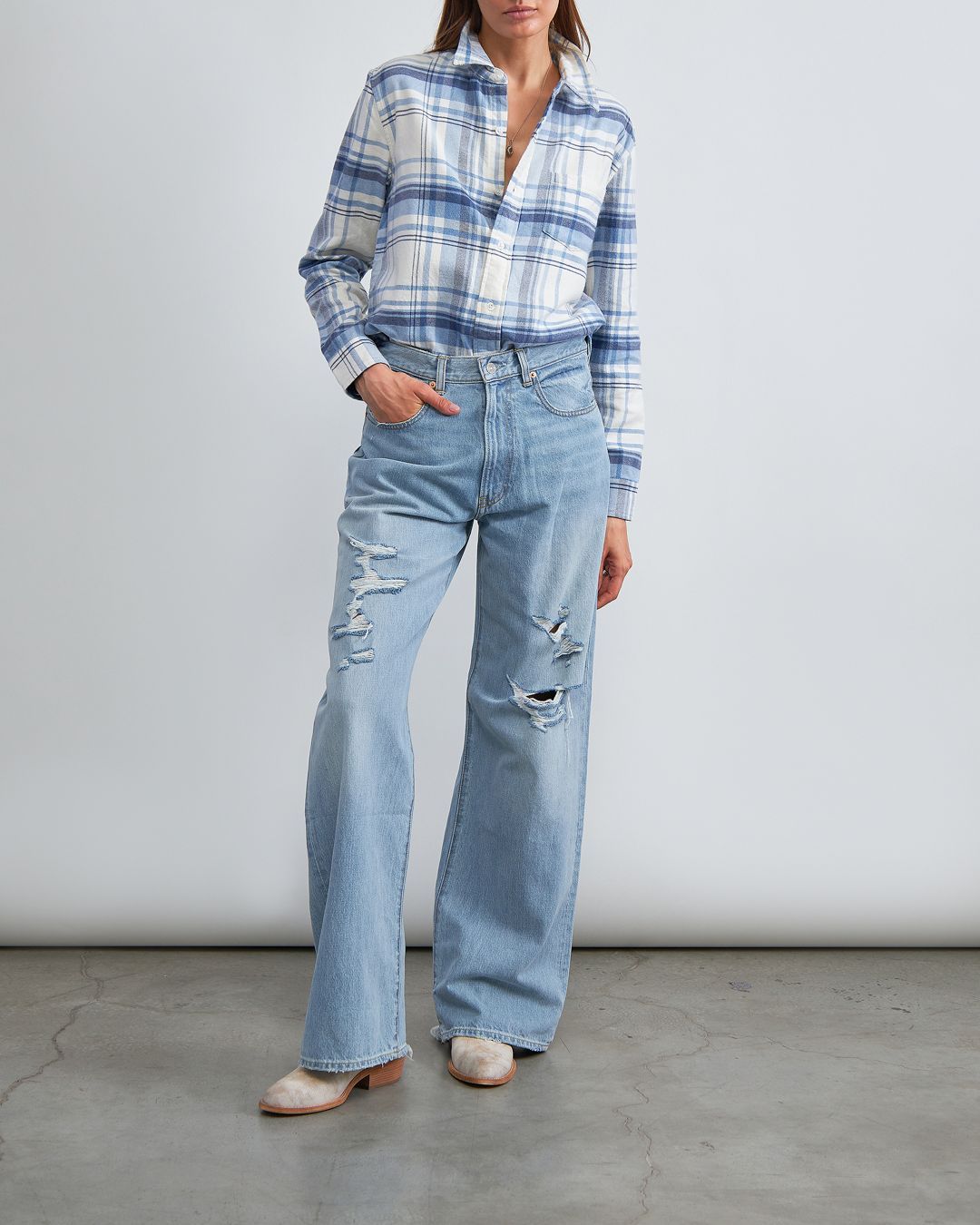 Купить Джинсы DENIMIST