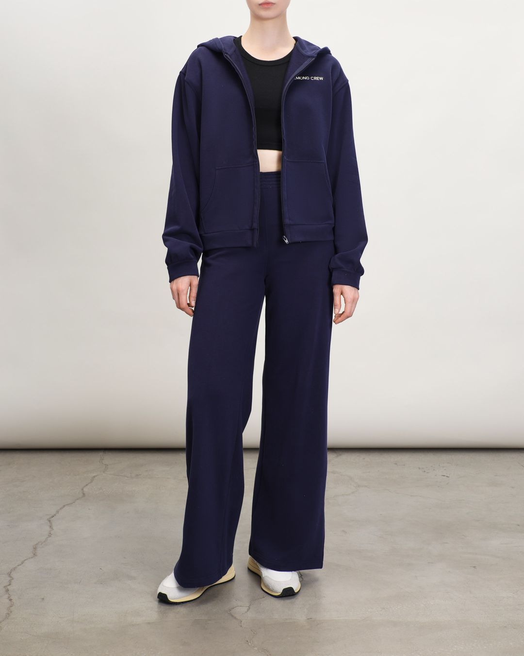 Купить Кардиган ALMOND CREW