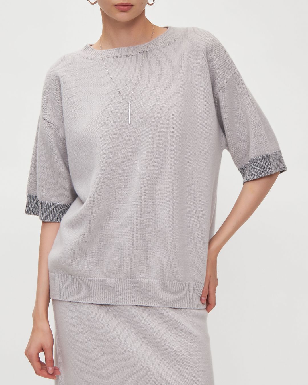 Купить Джемпер LORENA ANTONIAZZI