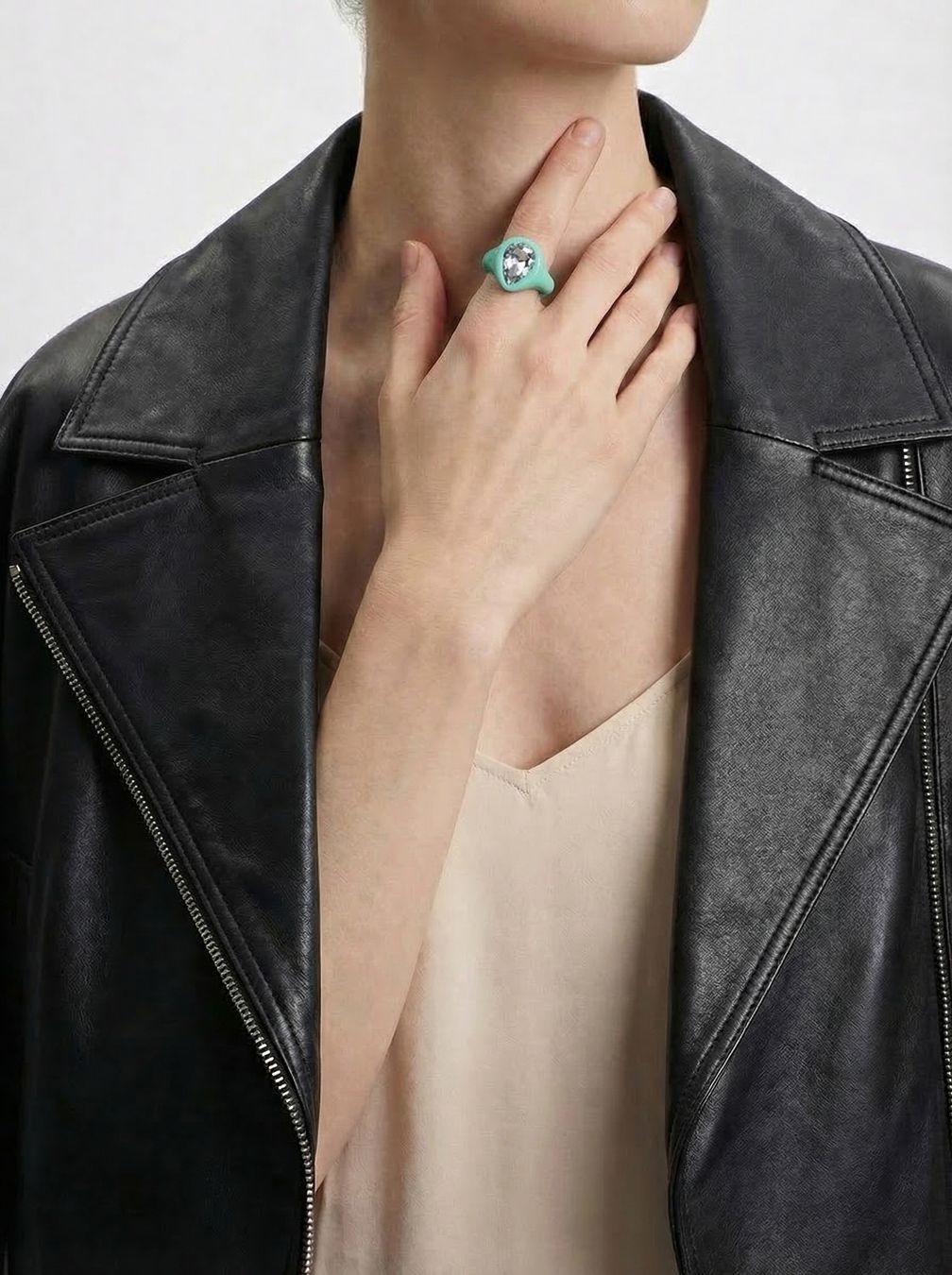 Купить Кольцо LILI ARCHIVE