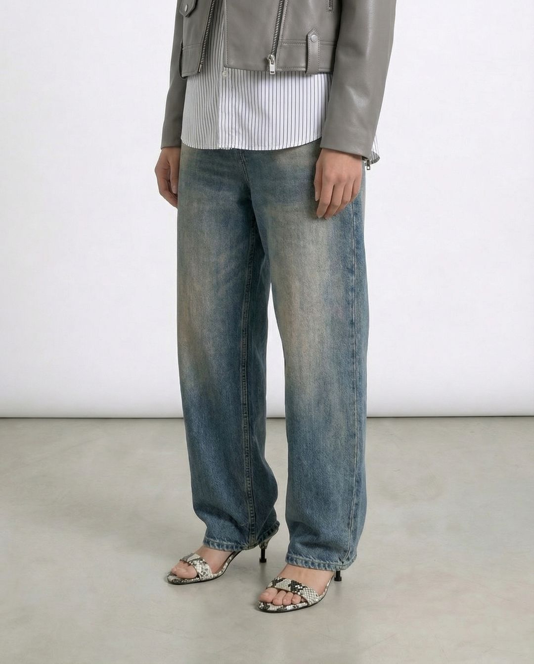 Купить Туфли PREMIATA