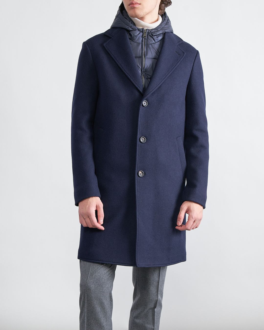 Купить Пальто FRADI