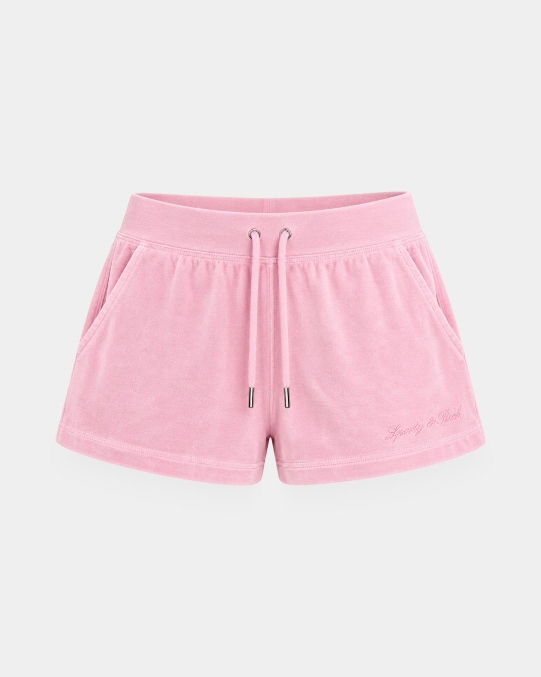 Купить Шорты SPORTY&RICH