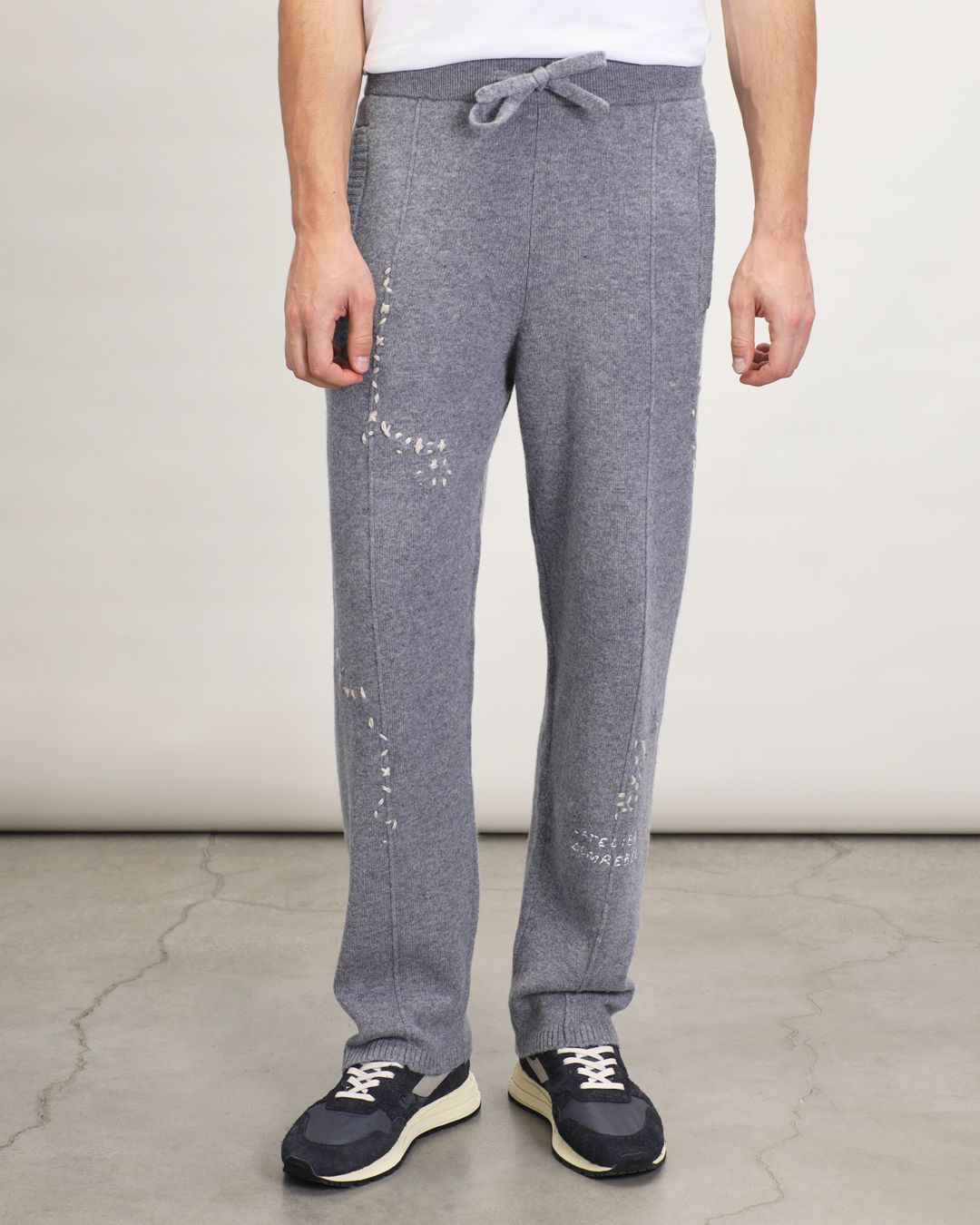 Купить Брюки DOM REBEL