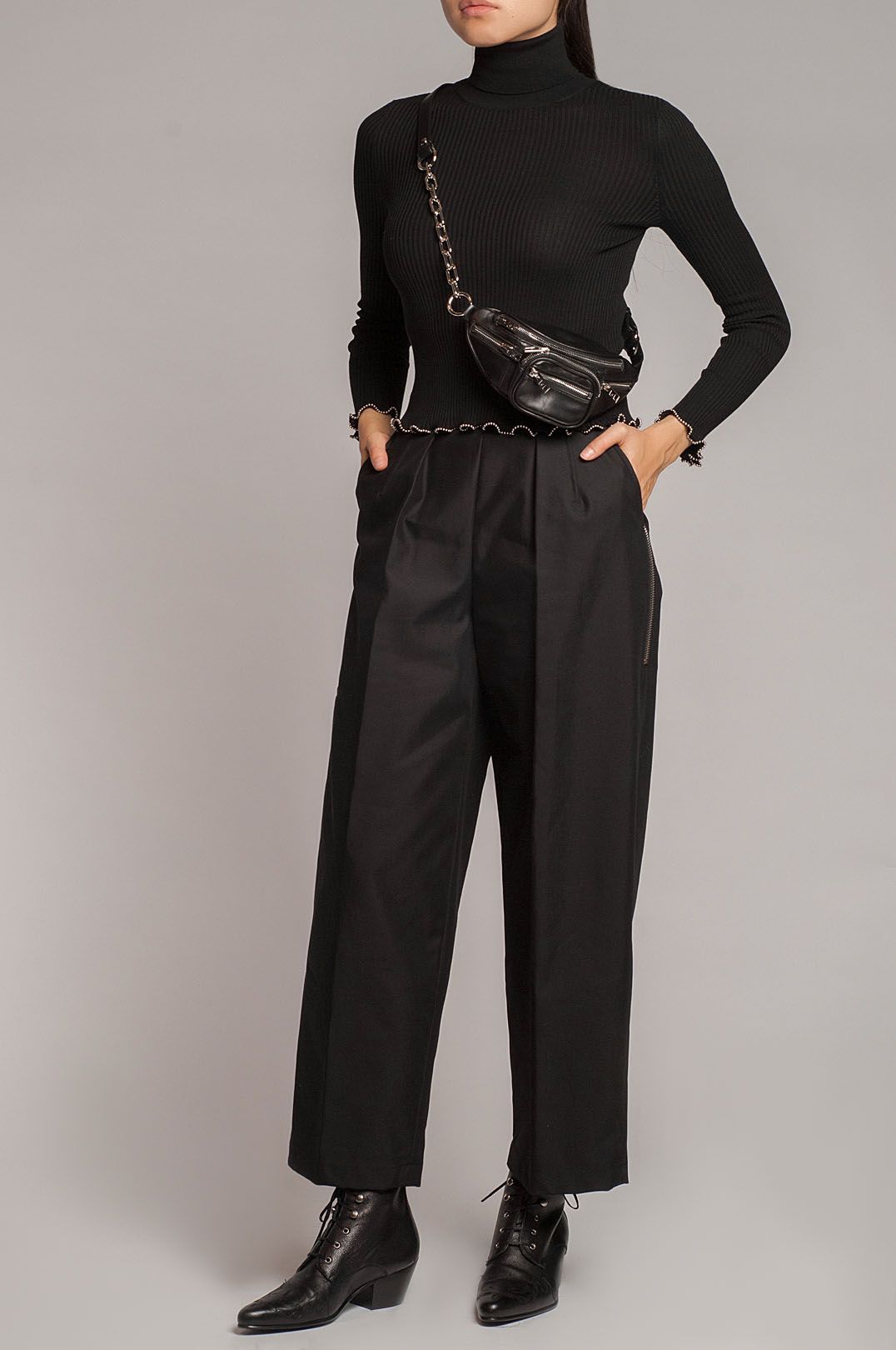 Купить Водолазка ALEXANDER WANG