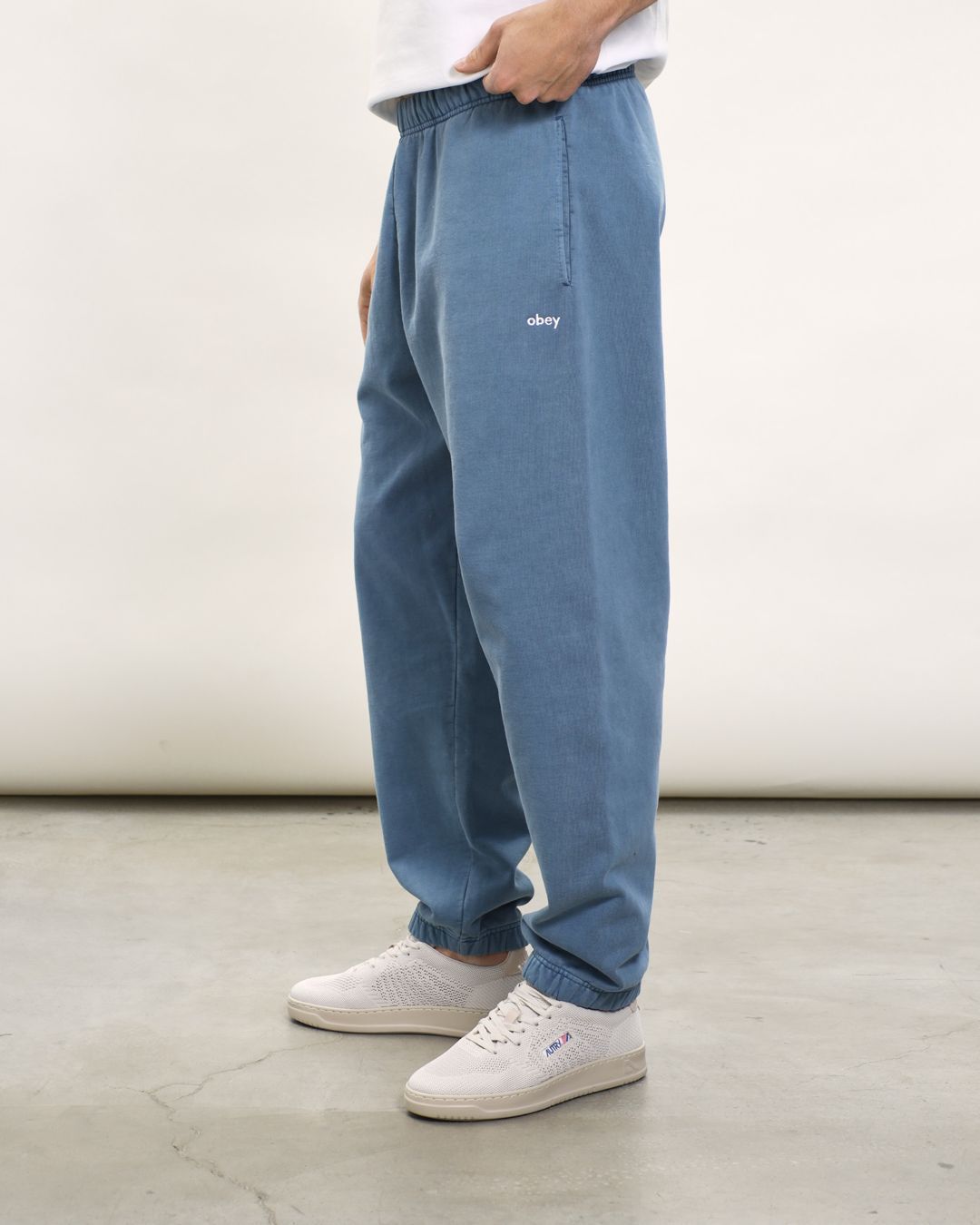 Купить Брюки OBEY MEN