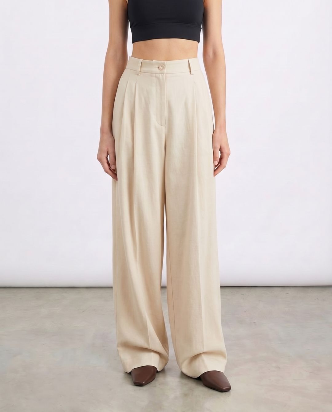Купить Брюки WEEKEND MAX MARA