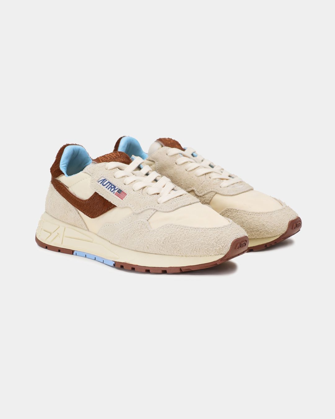 Купить Кроссовки AUTRY