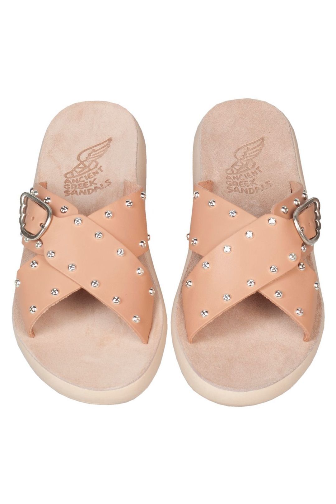 Купить Сандалии ANCIENT GREEK SANDALS