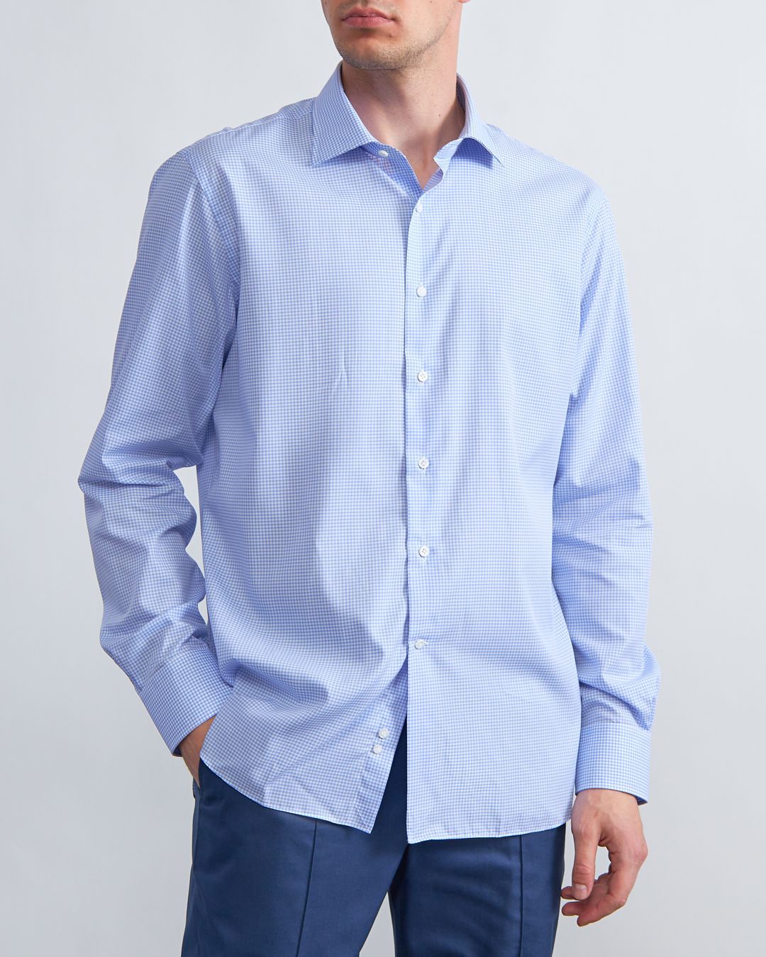 Купить Рубашка ALESSANDRO GHERARDI