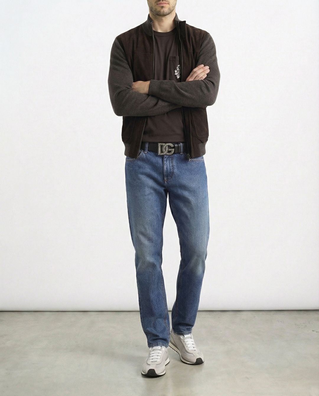 Купить Джинсы DOLCE & GABBANA