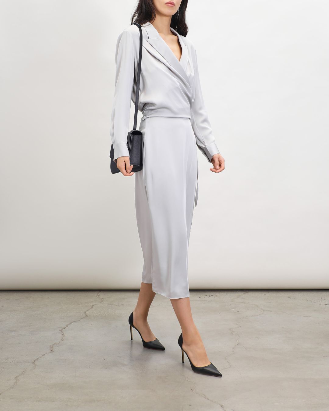 Купить Блуза THEORY