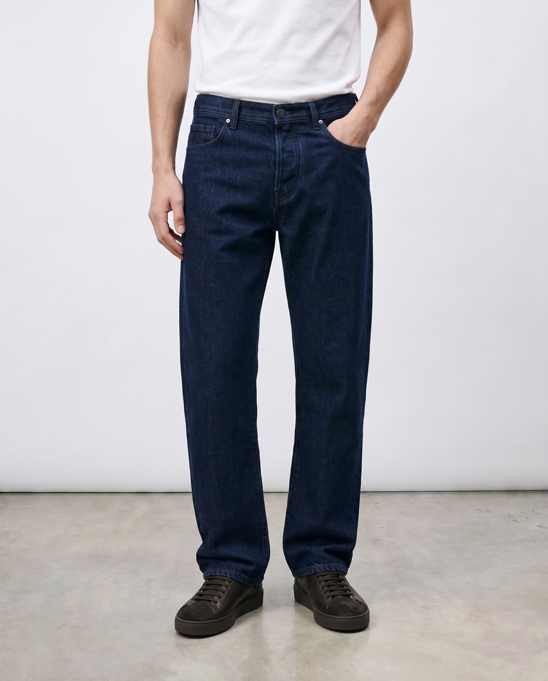 Купить Джинсы JACOB COHEN MEN