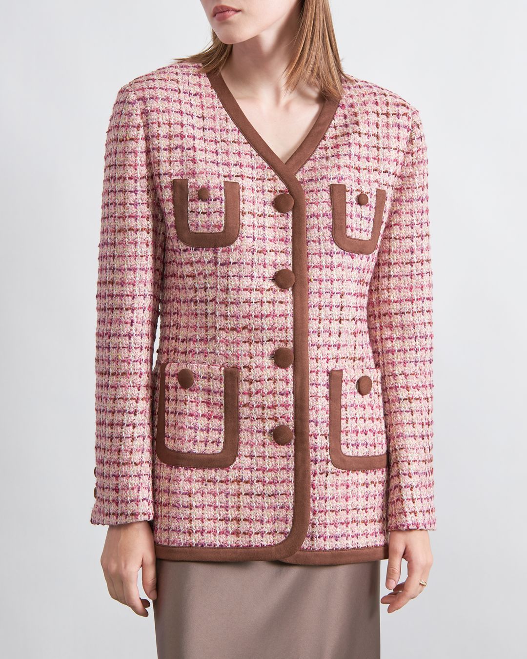 Купить Жакет BOTROIS