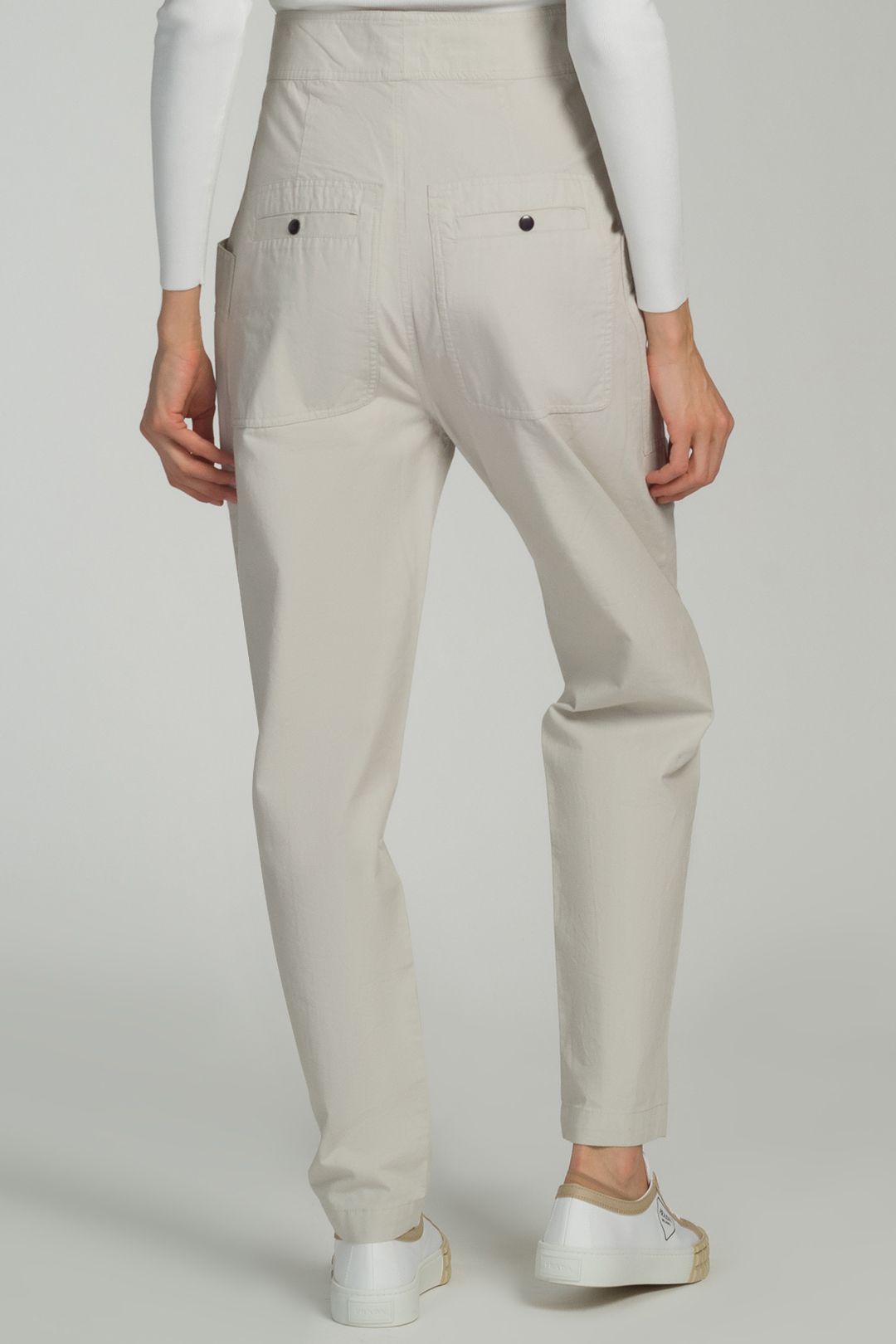 Купить Брюки ISABEL MARANT ETOILE