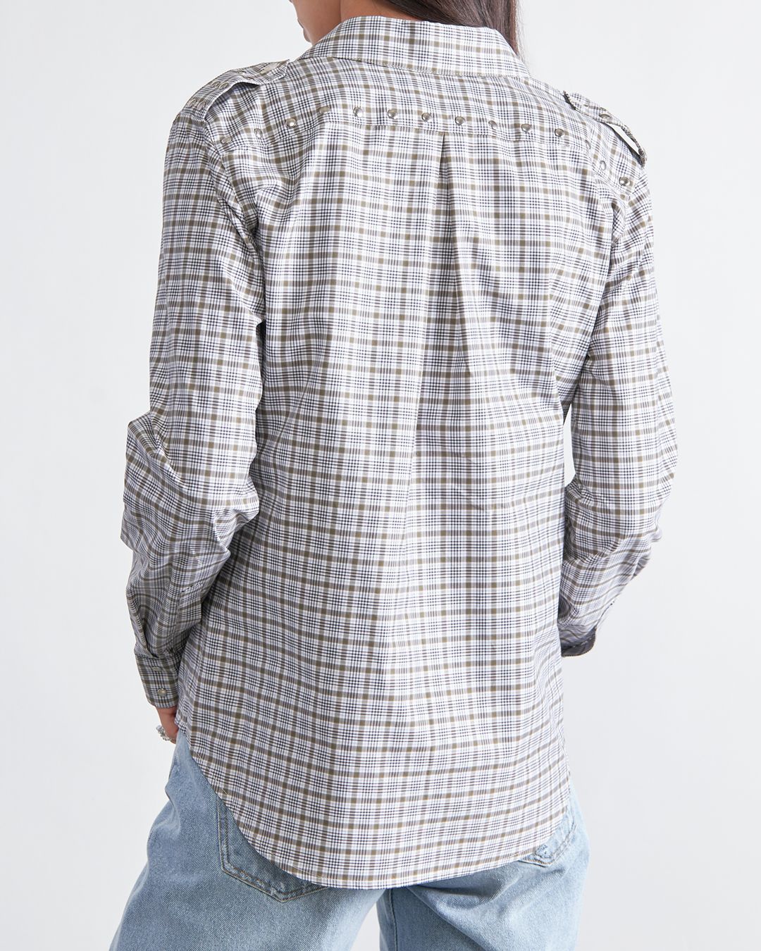 Купить Рубашка COPERNI