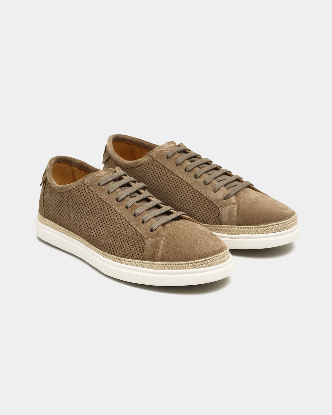 Купить Кеды BARRETT