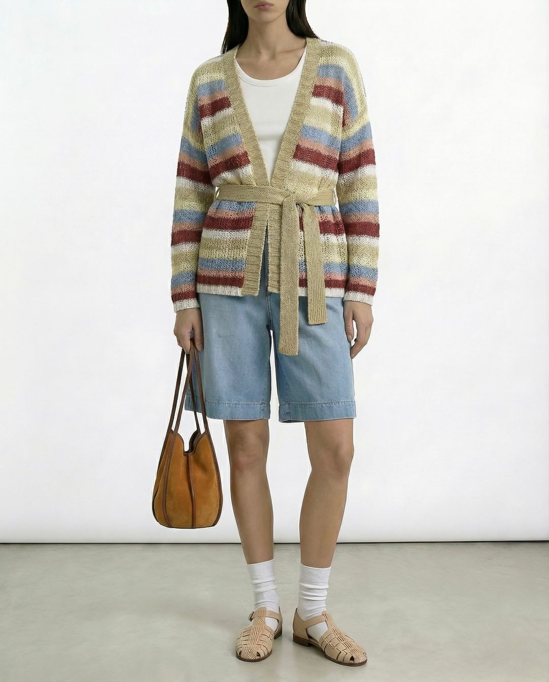 Купить Кардиган WEEKEND MAX MARA