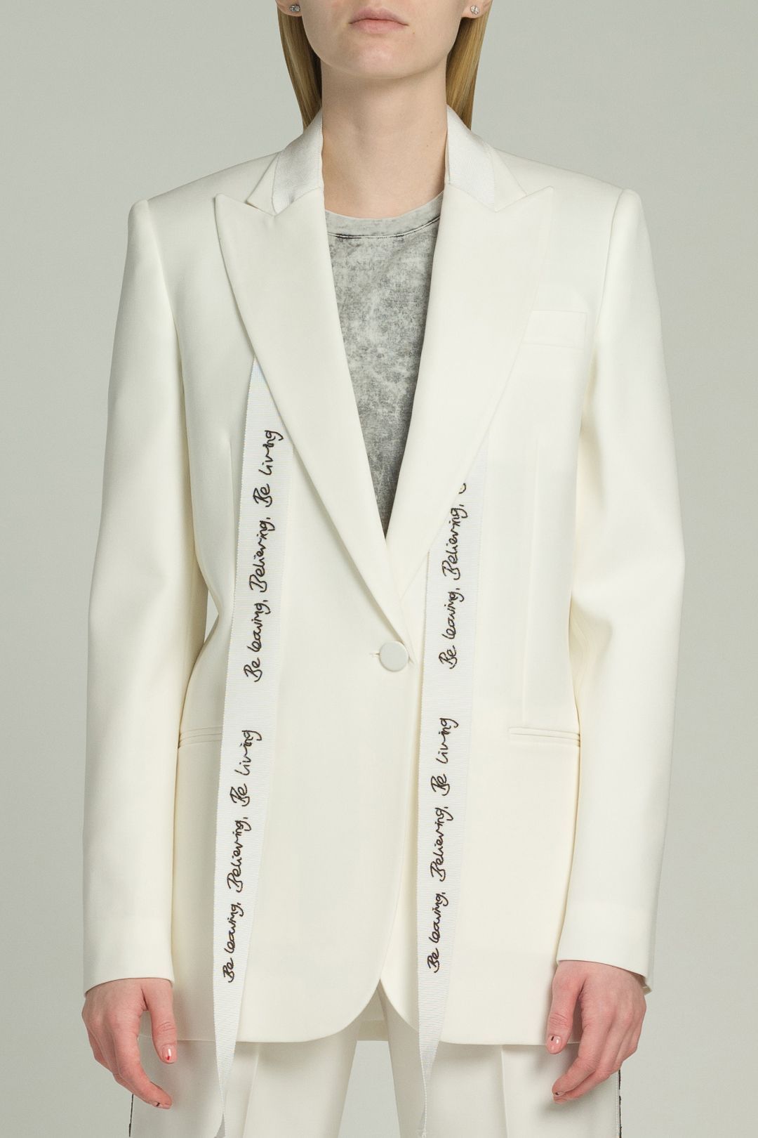 Купить Жакет STELLA MCCARTNEY