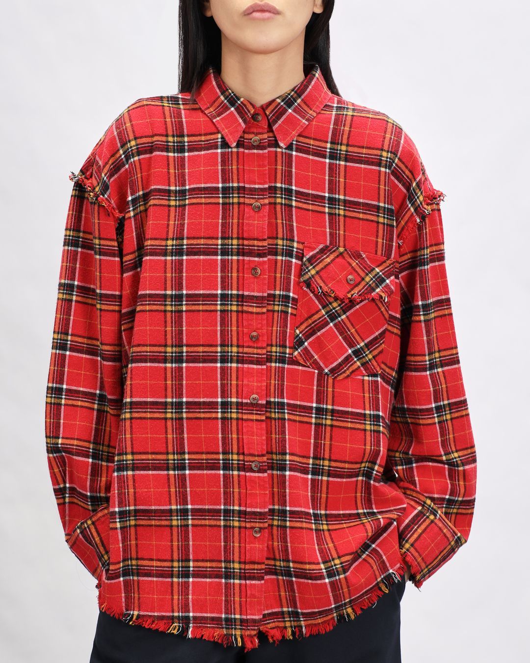 Купить Рубашка ADDICTED