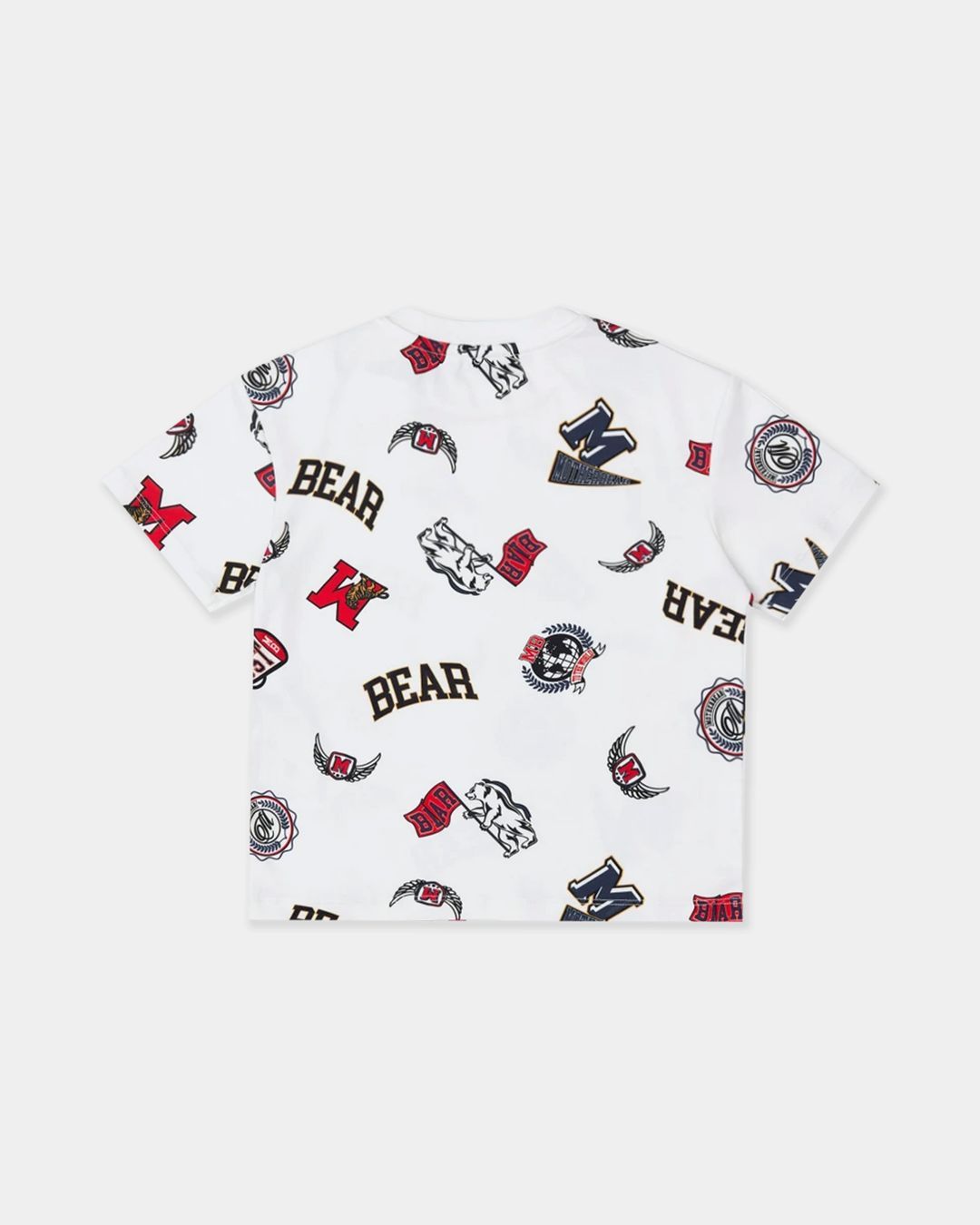 Купить Футболка MOTHERBEAR