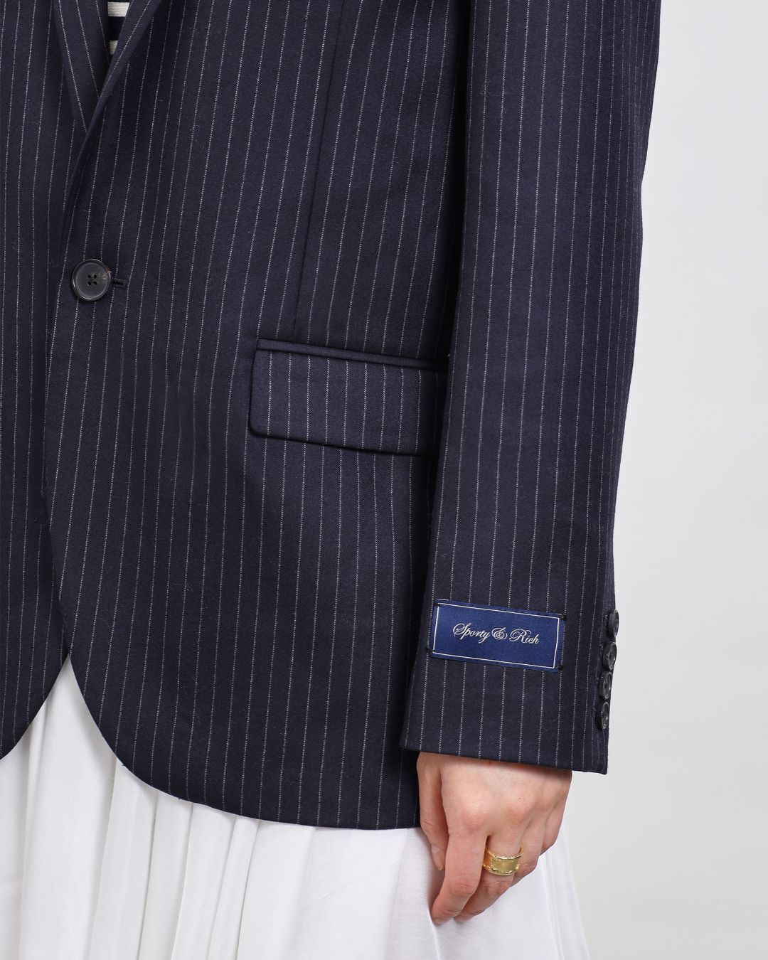 Купить Жакет SPORTY&RICH