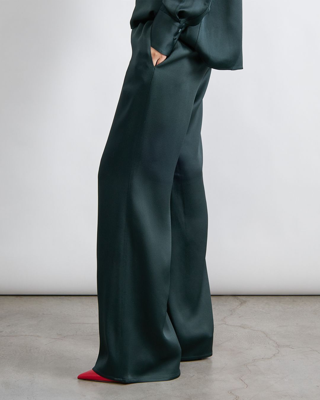 Купить Брюки ANTONELLI FIRENZE