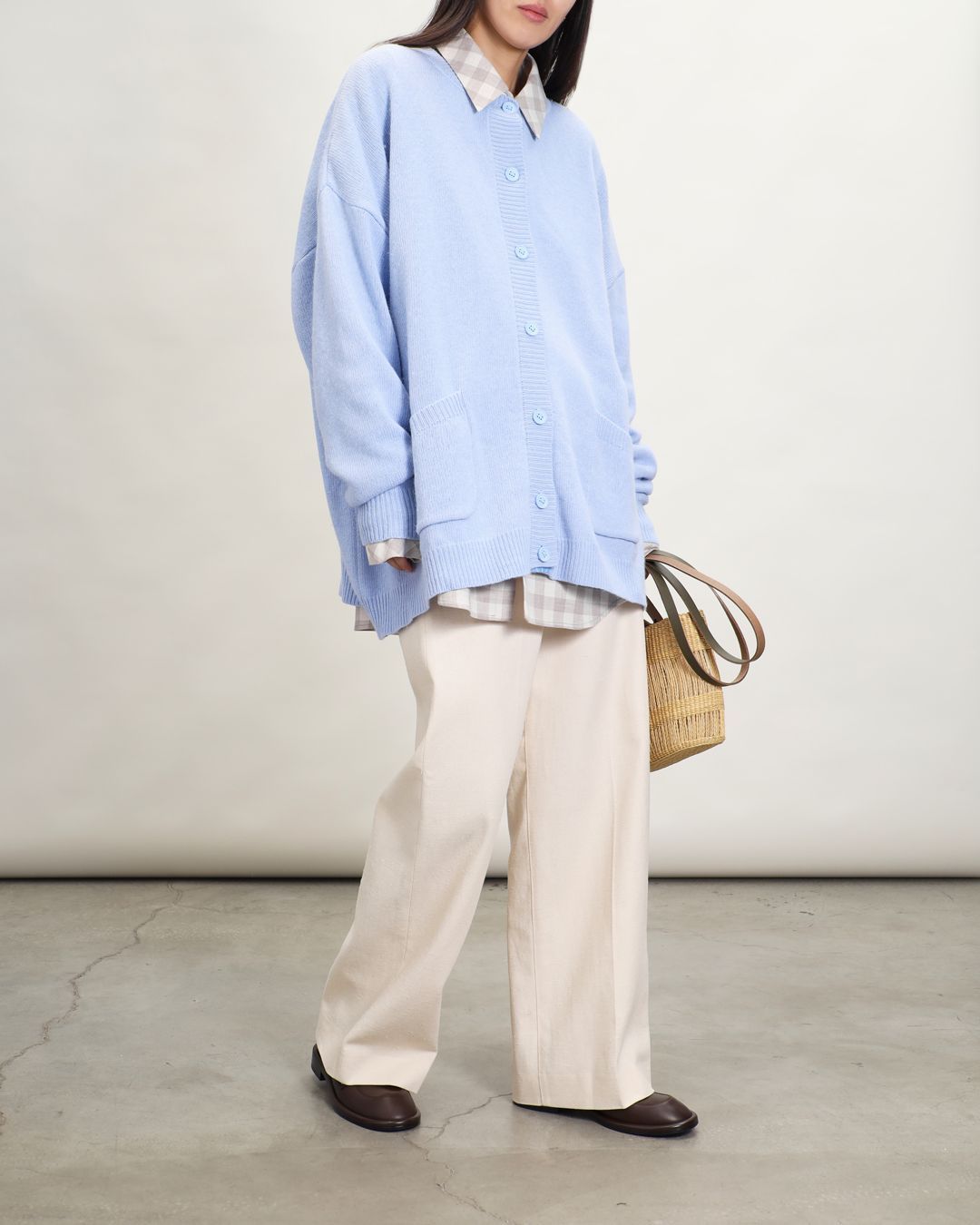 Купить Кардиган MONOCHROME